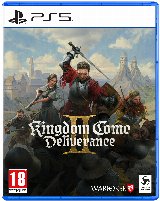Kingdom Come: Deliverance II