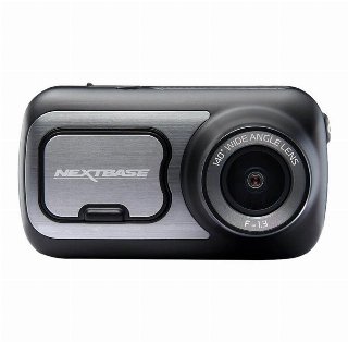 NextBase 422GW Dash Cam - Instrumentpanel-kamera - 1440p