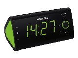 Sencor SRC 170 GN - Clock-radio