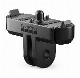 Magnetic Latch Mount (HERO13 Black)