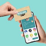 Mikamax Social Tap