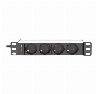 Socket Strip for Rack