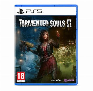 Tormented Souls II