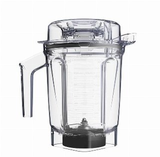 Vitamix Tilbehør Low profile kande 2L