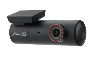 Mio MiVue J30 - Instrumentpanel-kamera - 2,5K