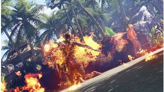 Deep Silver Dead Island (Definitive Collection) - Sony PlayStation 4