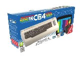 Retro Games The C64 Maxi