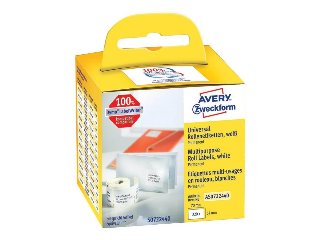 Avery Zweckform - Etiketter