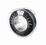 Spectrum 3D Filament / PLA Premium Matt / ⌀ 1.75 mm / Deep Black / 1 kg - PLA-filament