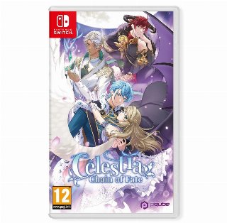 Celestia: Chain of Fate