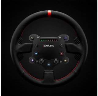 Simagic GT Sport Steering Wheel