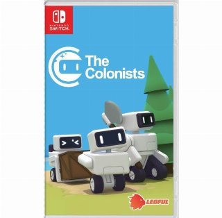 The Colonists