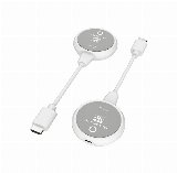 j5create ScreenCast 4K Wireless Display HDMI Extender - Trådløs video/audio udvider