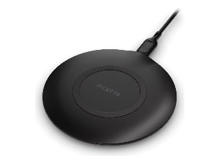 Mophie Essentials Charge Pad - Trådløs opladningspude