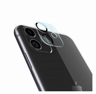 Lippa Kameralinse beskyttelse til iPhone 12 Mini