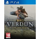 WWI Verdun