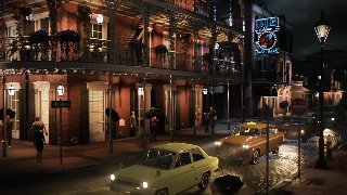 2K Games Take Two Interactive PS4 Mafia III