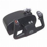 CH Products FlightSim Yoke