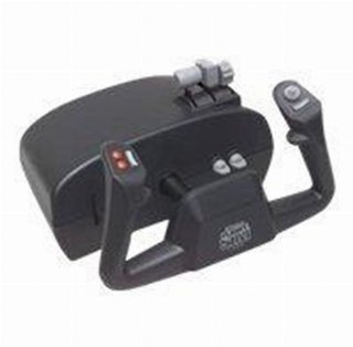 CH Products FlightSim Yoke