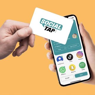 Mikamax Social Tap