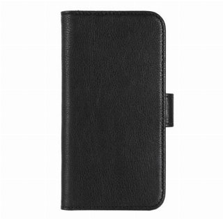 Essentials Wallet Black