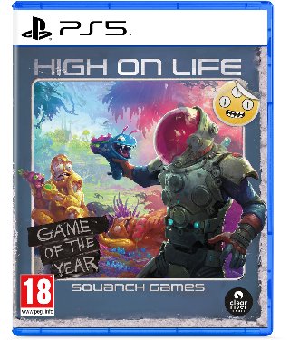 High on Life