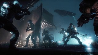 Deep Silver Homefront: The Revolution - Sony PlayStation 4