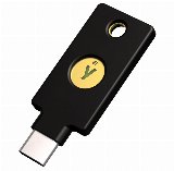 Yubico Security Key C NFC (USB-C)