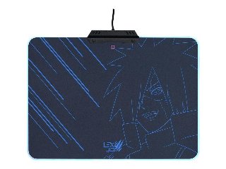 Lexip x Tsume NARUTO SHIPPUDEN Madara - Musemåtte
