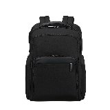 Samsonite Evosight Expandable Rygsæk til Laptop 17.3" | Sort