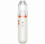 Baseus Støvsuger Cordless Car Vacuum Cleaner A2Pro 6000Pa (white)