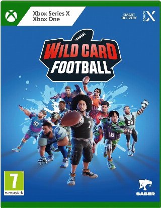 Wild Card Football