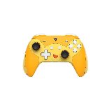 DRAGONSHOCK Wireless Controller Poptop for NSW Pikachu