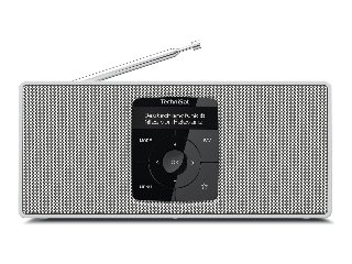 TechniSat DigitRadio 2 S