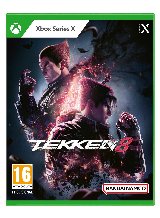TEKKEN 8