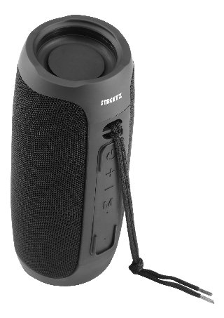 STREETZ S350 Bluetooth Speaker - Højttaler - til transportabel brug