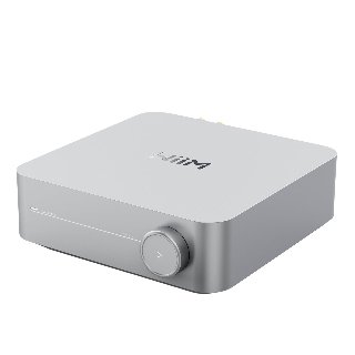 WiiM AMP - 2x60W