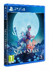 Sea of Stars