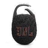 JBL Clip 5 - Højttaler - til transportabel brug