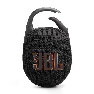 JBL Clip 5 - Højttaler - til transportabel brug