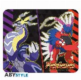 ABYstyle POKEMON Flexible Mousepad Scarlet & Violet Legendaries