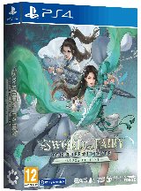 Sword and Fairy: Together Forever (Deluxe Edition)