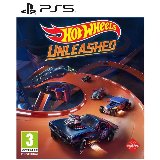 Hot Wheels Unleashed