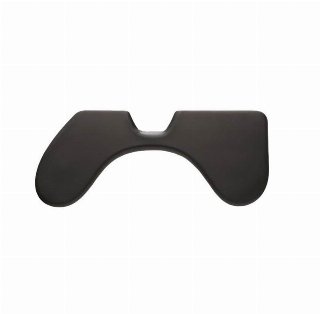 ArmSupport Red Wrist rest - Underarmsstøtte