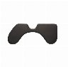 Contour Design ArmSupport Red - Underarmsstøtte