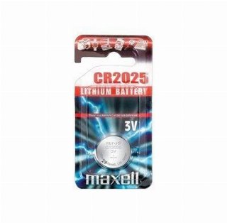 Maxell CR 2025
