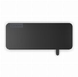 Lenovo Slim USB-C Travel Dock - Dockingstation