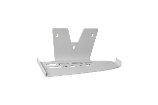 4Mount White