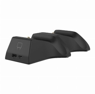Venom Twin Docking Station