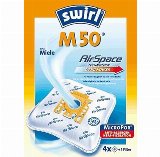 Swirl Beutel M 50 AirSpace